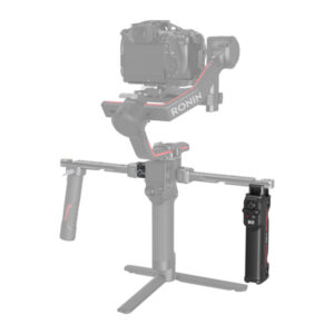 SmallRig - 3949 Käepide koos võrguvaba juhtimisega (DJI RS seeriale)