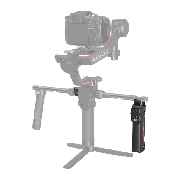 1_1 SmallRig - 3949 Käepide koos võrguvaba juhtimisega (DJI RS seeriale)
