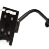 Nanlite - T12 holder for 2 tubes w/ Gooseneck