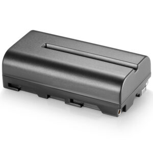Nanlite - 2000mAh NP-F battery