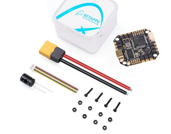 F722 2-6S AIO 35A(BLHeli_S) F722 2-6S AIO 35A(BLHeli_S)