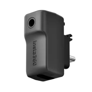 Insta360 X3 Mic Adapter