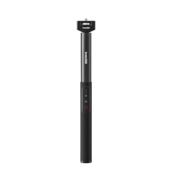 Power Selfie Stick