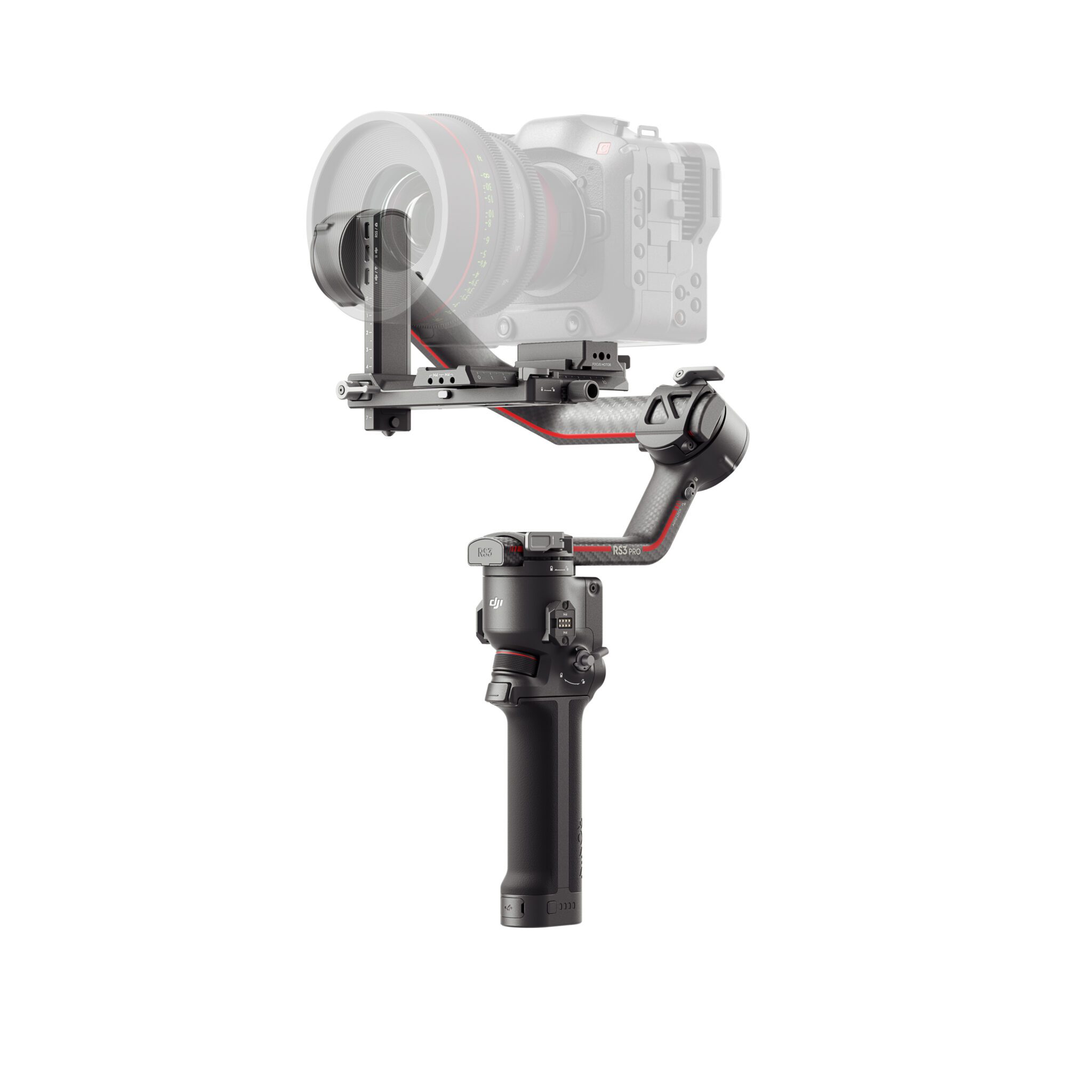 DJI LiDAR Range Finder