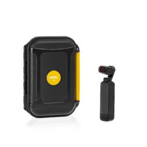 HPRC -  DJI POCKET 2 CREATIVE COMBO KIT case