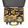HPRC - DJI FPV COMBO kohver