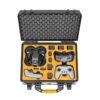 HPRC - DJI Avata Pro-View kohver