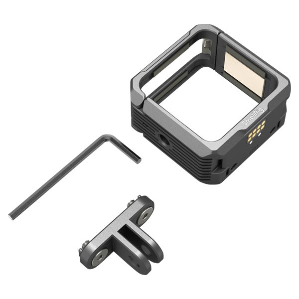 22 Smallrig - 3711 Cage For DJI Action 2