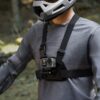 DJI Osmo Action - Chest Strap Mount