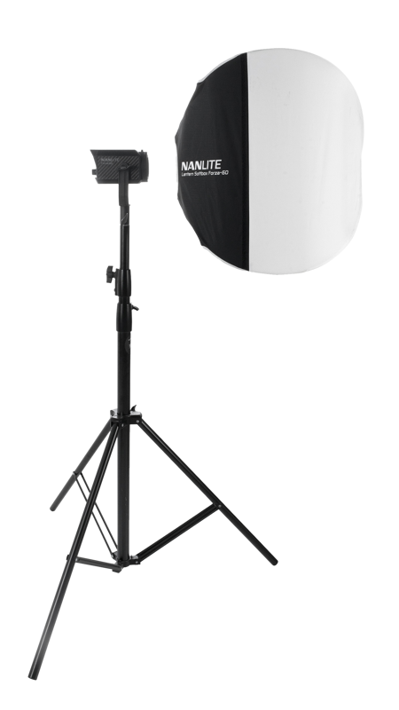 2_114104 Nanlite - LT-FMM-60 Lantern softbox 60cm with FM Mount