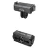 Smallrig - 3662 Magnetic Adapter Mount For DJI Action 2