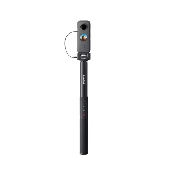 Power Selfie Stick