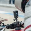DJI Osmo Action - Suction Cup Mount