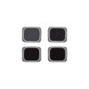 DJI Air 2S ND filtrikomplekt (ND4/8/16/32)