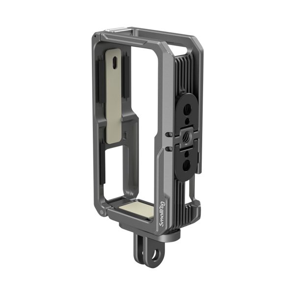3-3 Smallrig - 3661 Cage For DJI Action 2