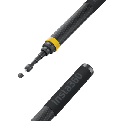 3 Insta360 - Extended Edition Selfie Stick