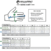 Vallerret - Milford Fleece Glove