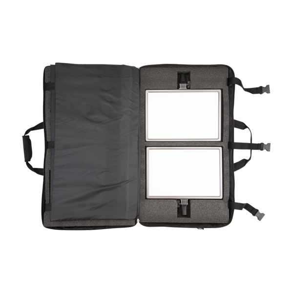 Nanlite - LumiPad 25 set