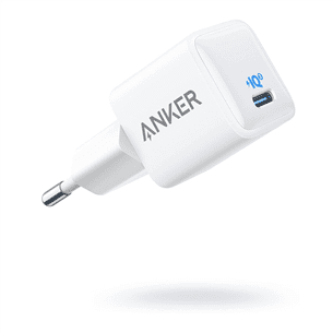Anker - PowerPort III Nano