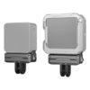 Smallrig - 3662 Magnetic Adapter Mount For DJI Action 2