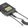 Saramonic - LC-C35 3.5mm Connector to Lightning
