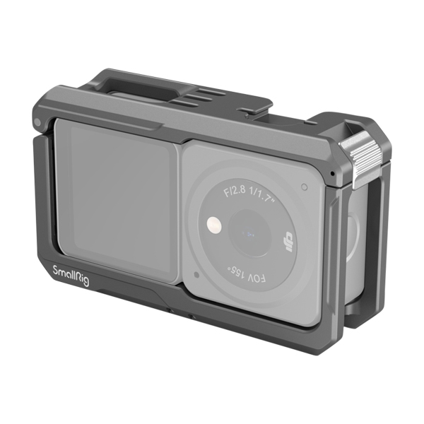 3_2 Smallrig - 3661 Cage For DJI Action 2