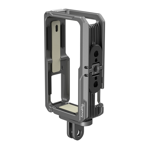 3_3 Smallrig - 3661 Cage For DJI Action 2