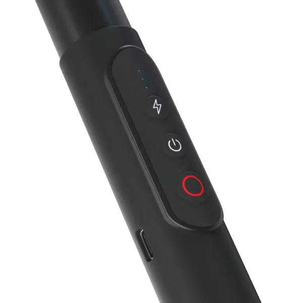 Power Selfie Stick