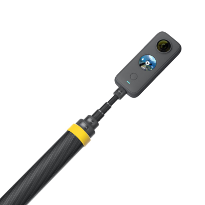 4 Insta360 - Extended Edition Selfie Stick