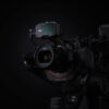 DJI LiDAR Range Finder