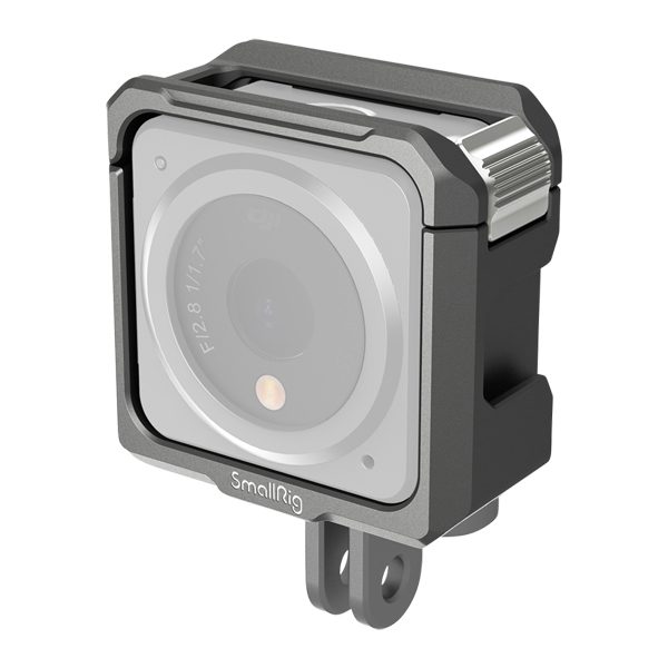 44 Smallrig - 3711 Cage For DJI Action 2