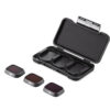DJI Mini 3 Series ND Filters Set (ND 16/64/256)