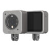 Smallrig - 3762 Cage For DJI Action 2 (Grey)
