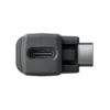Insta360 X3 Mic Adapter