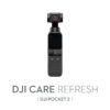 DJI Care Refresh (DJI Osmo Pocket 2)