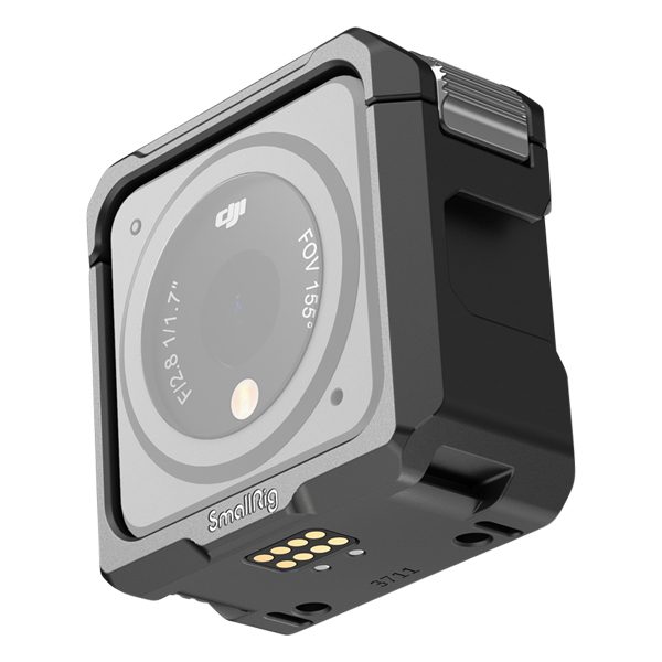 55 Smallrig - 3711 Cage For DJI Action 2