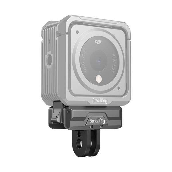 Smallrig - 3662 Magnetic Adapter Mount For DJI Action 2