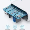 Anker - PowerPort PD+ 2 (15W USB, 20W Type-C)