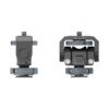 SmallRig - 3809 Monitor Mount Lite with Cold Shoe