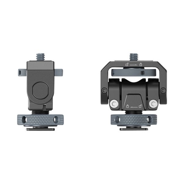 5_2 SmallRig - 3809 Monitor Mount Lite with Cold Shoe