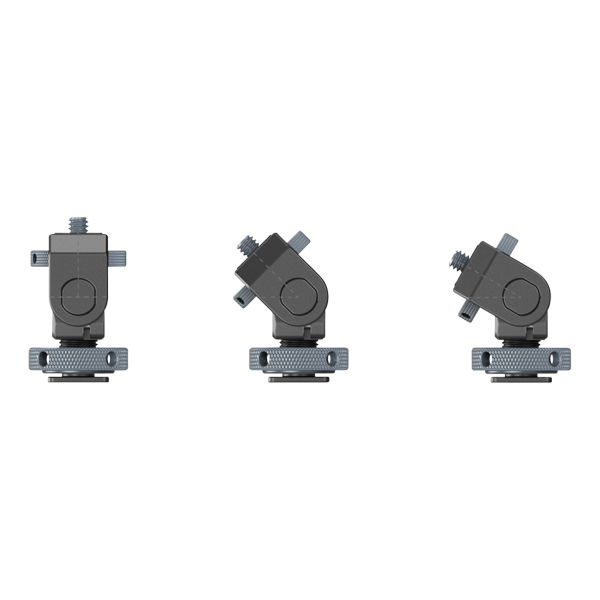 5_6 SmallRig - 3809 Monitor Mount Lite with Cold Shoe