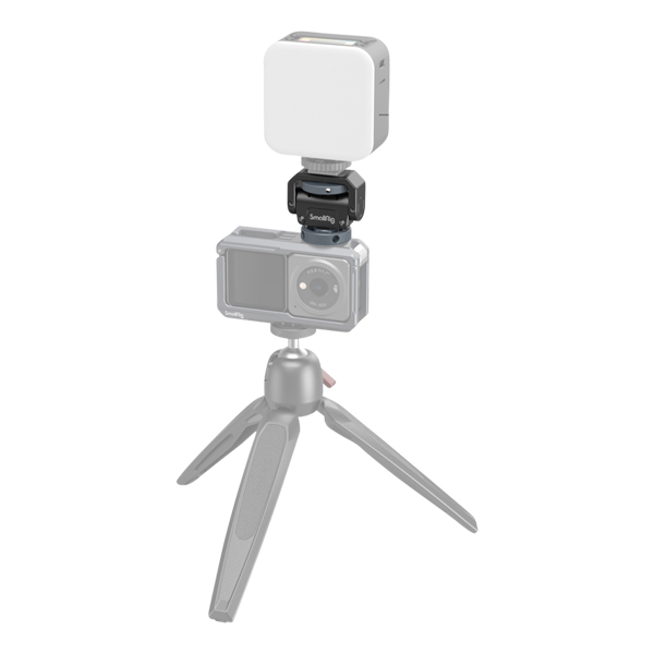 5_8 SmallRig - 3809 Monitor Mount Lite with Cold Shoe