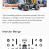 DJI RoboMaster S1 V2