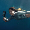 DJI Action 2 - Waterproof Case