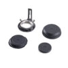 DJI Zenmuse X9 M Mount Unit