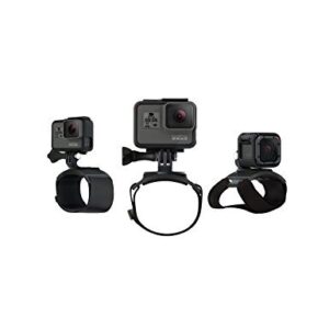 GoPro - Käe-, randme- ja jalakinnitus rihm