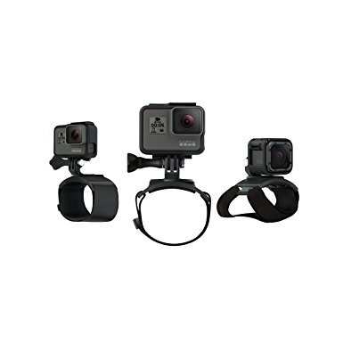 717qRMtOkHL._UX385_ GoPro - Käe-, randme- ja jalakinnitus rihm