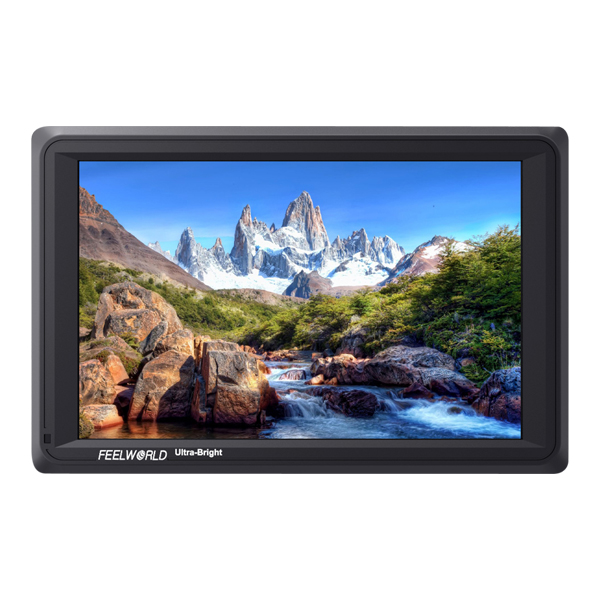 72 Feelworld - FW279S 7" monitor