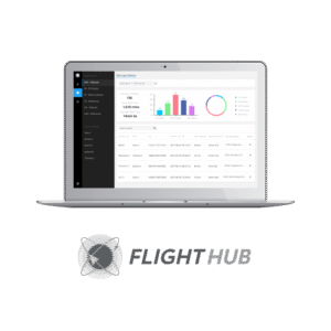 DJI Flighthub