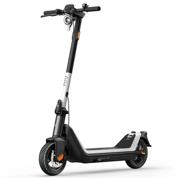 755940_1 NIU - KQi3 Sport (White)